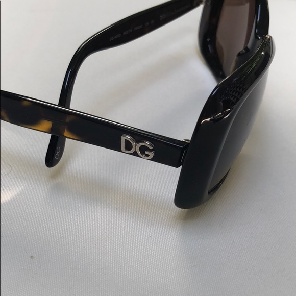 Dolce & Gabbana Sunglasses